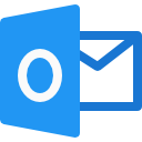 Logo von Outlook