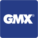 Logo von GMX