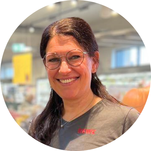 Martina Engelhardt-Kramer