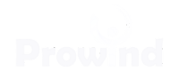 Prowind-Logo weiß