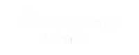 SPK Bremen Logo weiß