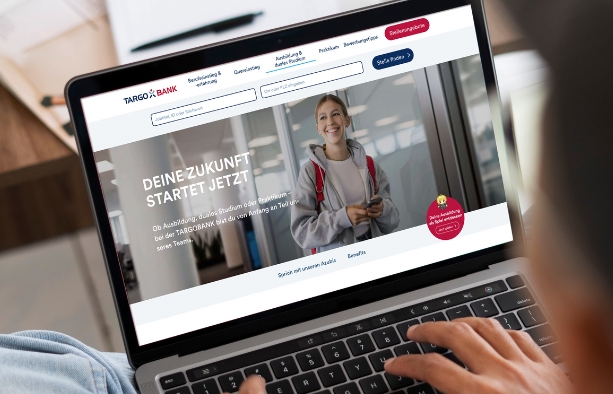 Recruiting Games auf Karriereseiten