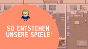 AKEYI Corproate Games – So entstehen unsere Spiele