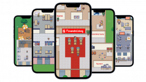 Lernspiele: Wissen spielerisch vermitteln – die Zukunft der Bildung!