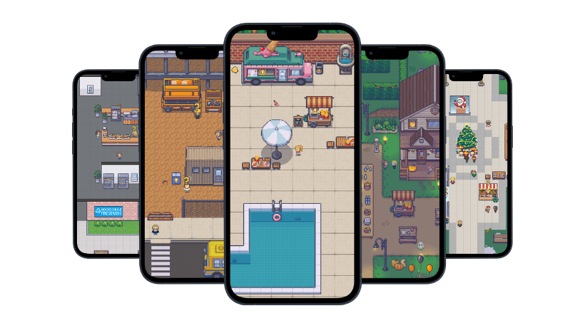 Marketing-Spiele: Wie du deine Marke erlebbar machst