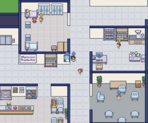 Mindcare: Psychiatrie-Berufe spielerisch erkunden