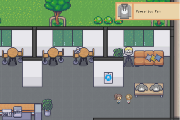 Campus Guide: Hochschule Fresenius